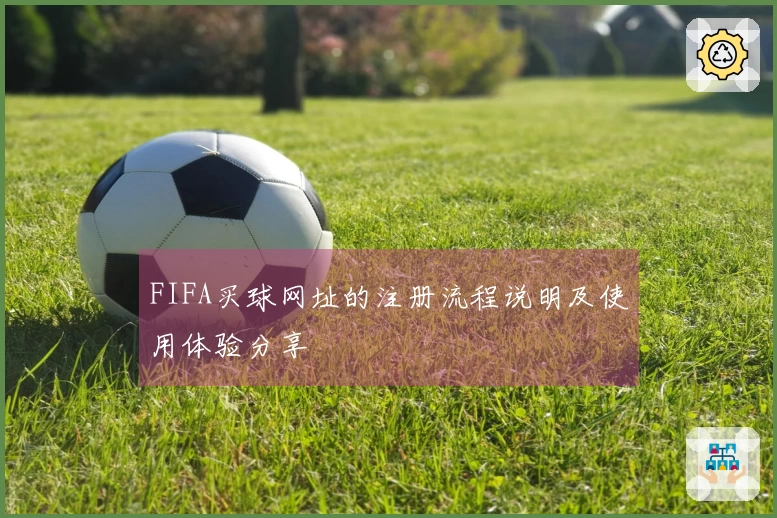 FIFA买球网址的注册流程说明及使用体验分享