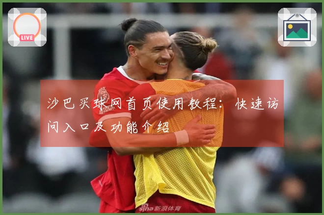 沙巴买球网首页使用教程：快速访问入口及功能介绍