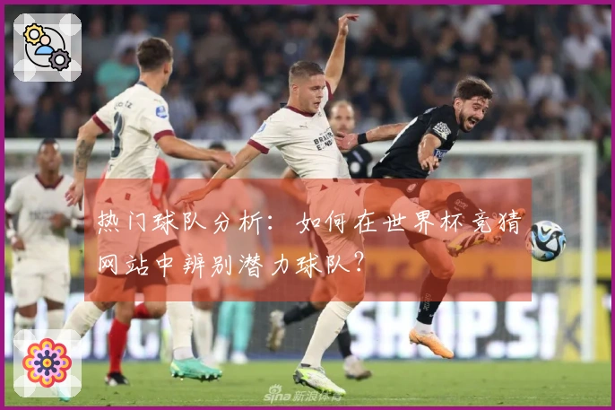 热门球队分析：如何在世界杯竞猜网站中辨别潜力球队？